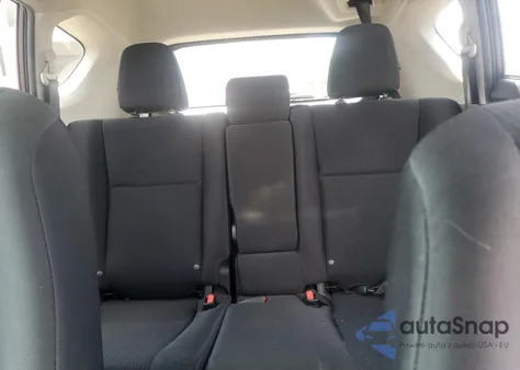 2018 Toyota Rav4 Le from USA, damaged, VIN 2T3ZFREV6JW488964